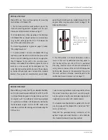 Preview for 12 page of JBL Intellivox ADC H90 Mark II Instruction Manual