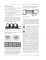 Предварительный просмотр 12 страницы JBL Intellivox-DC115 Installation Manual