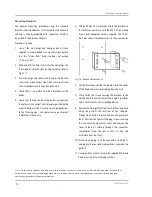 Предварительный просмотр 18 страницы JBL Intellivox-DC115 Installation Manual