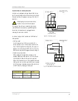 Предварительный просмотр 27 страницы JBL Intellivox-DC115 Installation Manual