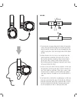 Предварительный просмотр 4 страницы JBL J88 Owner'S Manual