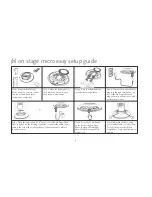 Preview for 4 page of JBL JBL On Stage Micro User Manual