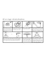 Preview for 11 page of JBL JBL On Stage Micro User Manual