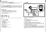 Preview for 9 page of JBL JBL PROFLORA CO2 REGULATOR BASIC Manual