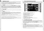 Preview for 16 page of JBL JBL PROFLORA CO2 REGULATOR BASIC Manual