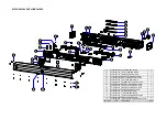 Предварительный просмотр 22 страницы JBL JBLBARSBLKAM Service Manual