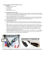 Preview for 4 page of JBL JBLMR18.3 Troubleshooting Manual