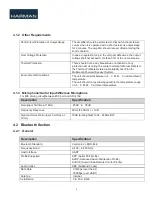 Preview for 6 page of JBL JBLPARTYBOXONTHEGOAM Service Manual