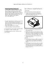 Preview for 5 page of JBL JBLSB130BLKAM Service Manual