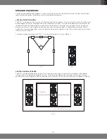 Preview for 4 page of JBL JBLSCL1BLK Owner'S Manual