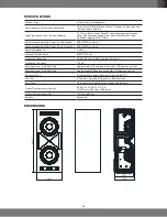 Preview for 11 page of JBL JBLSCL1BLK Owner'S Manual