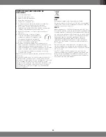 Preview for 32 page of JBL JBLSCL1BLK Owner'S Manual