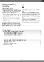 Preview for 12 page of JBL JBLSCL5 Owner'S And Installer'S Manual