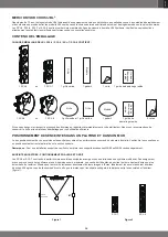 Preview for 13 page of JBL JBLSCL5 Owner'S And Installer'S Manual