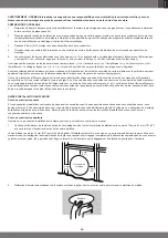 Preview for 18 page of JBL JBLSCL5 Owner'S And Installer'S Manual