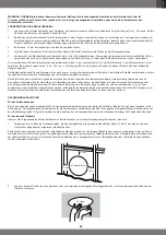 Preview for 28 page of JBL JBLSCL5 Owner'S And Installer'S Manual