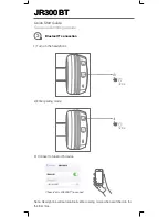 Preview for 4 page of JBL JR300BT Quick Start Manual