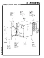 Preview for 2 page of JBL JRX118SP/230 Technical Manual