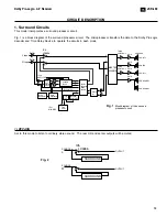 Preview for 13 page of JBL JSR-400 Service Manual