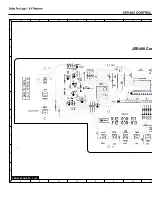 Preview for 39 page of JBL JSR-400 Service Manual