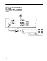 Предварительный просмотр 10 страницы JBL JSR 635 Owner'S Manual