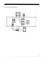 Предварительный просмотр 11 страницы JBL JSR 635 Owner'S Manual