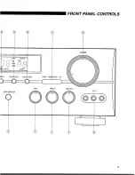 Предварительный просмотр 13 страницы JBL JSR 635 Owner'S Manual