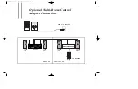 Предварительный просмотр 11 страницы JBL JSR655 Owner'S Manual