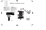 Предварительный просмотр 17 страницы JBL JSR655 Owner'S Manual