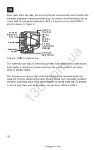 Предварительный просмотр 19 страницы JBL K2 S9900 Product Commentaries And User Manual