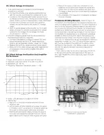 Preview for 20 page of JBL L212 Owner'S Manual