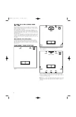 Предварительный просмотр 2 страницы JBL L226W Owner'S Manual