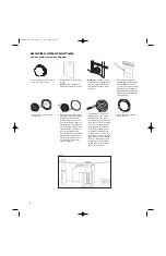 Предварительный просмотр 4 страницы JBL L226W Owner'S Manual