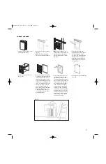 Предварительный просмотр 5 страницы JBL L226W Owner'S Manual