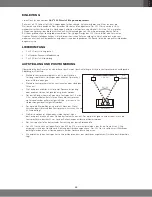 Предварительный просмотр 13 страницы JBL L52 Classic Owner'S Manual