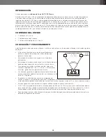 Предварительный просмотр 18 страницы JBL L52 Classic Owner'S Manual