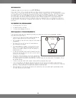 Предварительный просмотр 23 страницы JBL L52 Classic Owner'S Manual