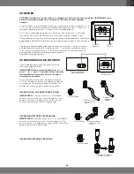 Предварительный просмотр 24 страницы JBL L52 Classic Owner'S Manual