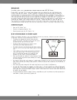 Предварительный просмотр 28 страницы JBL L52 Classic Owner'S Manual