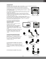 Предварительный просмотр 29 страницы JBL L52 Classic Owner'S Manual