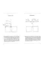 Preview for 3 page of JBL L80 Caprice Assembly & Operation