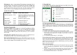 Preview for 4 page of JBL LED Solar Control Manual