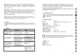 Preview for 15 page of JBL LED Solar Control Manual