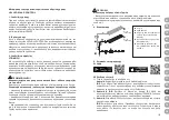 Preview for 52 page of JBL LED Solar Control Manual