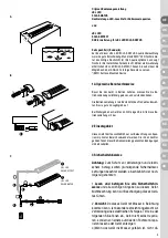 Preview for 2 page of JBL LED SOLAR NATUR Manual