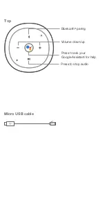 Предварительный просмотр 3 страницы JBL Link 10 Quick Start Manual