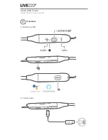 Preview for 3 page of JBL LIVE220BT Quick Start Manual