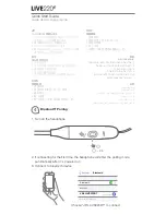 Preview for 6 page of JBL LIVE220BT Quick Start Manual