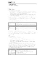 Preview for 12 page of JBL LIVE220BT Quick Start Manual