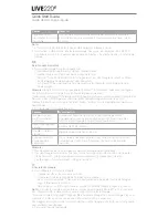 Preview for 13 page of JBL LIVE220BT Quick Start Manual